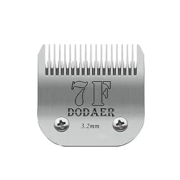 DODAER Stainless Grooming Blade Set Compatible with Andis - Gomix Brands Outlet